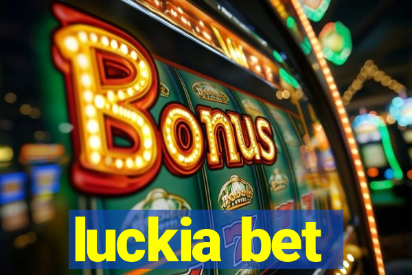 luckia bet