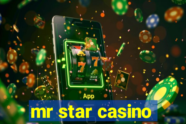 mr star casino