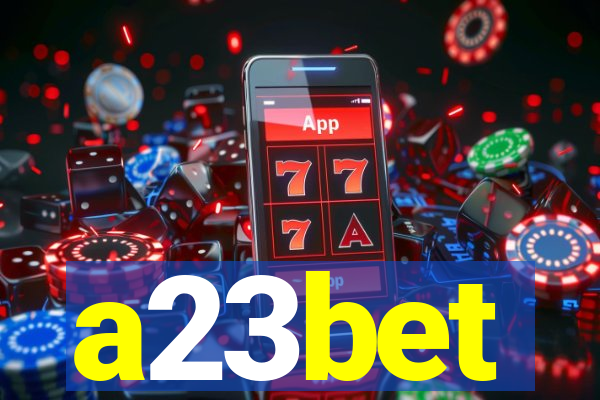 a23bet