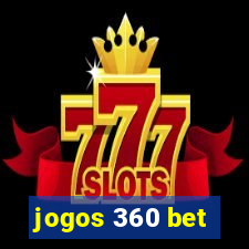 jogos 360 bet