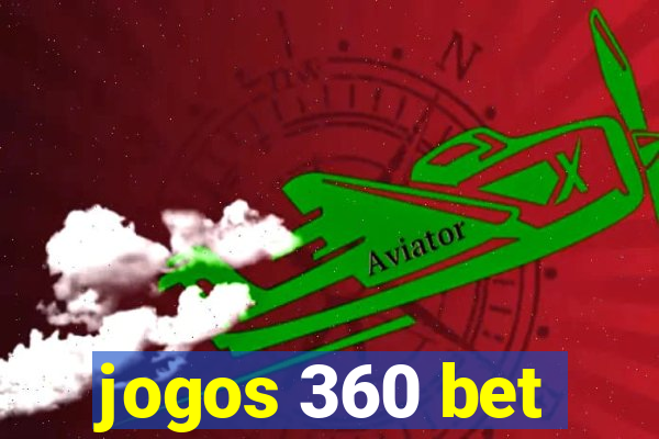 jogos 360 bet