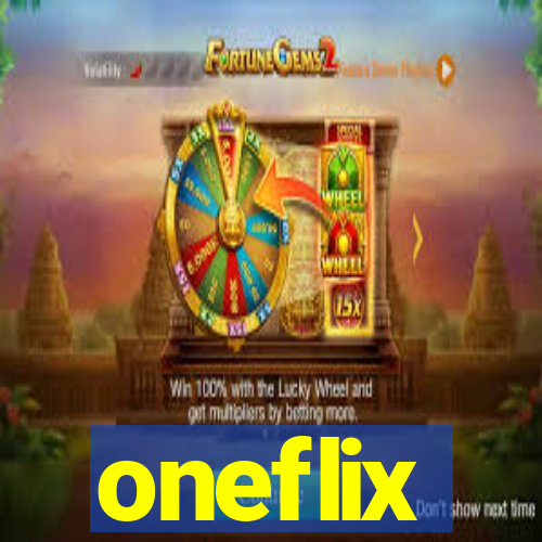 oneflix