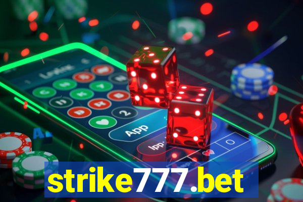 strike777.bet