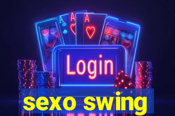 sexo swing