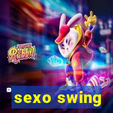 sexo swing