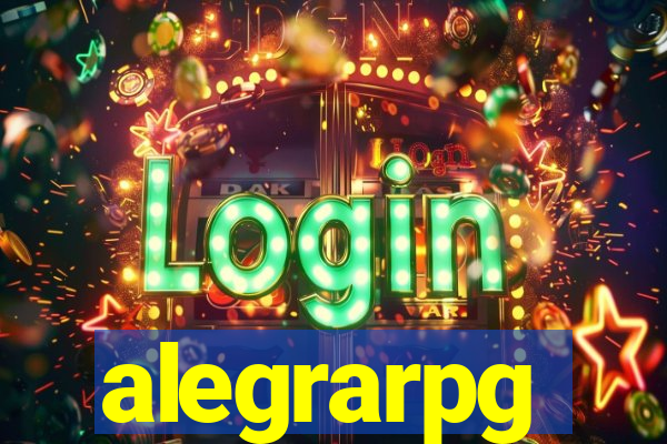 alegrarpg