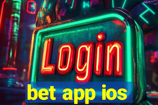 bet app ios