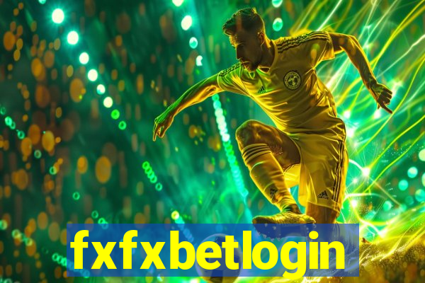 fxfxbetlogin