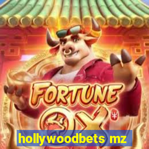 hollywoodbets mz