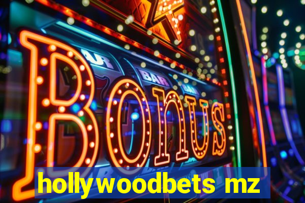 hollywoodbets mz