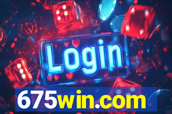 675win.com