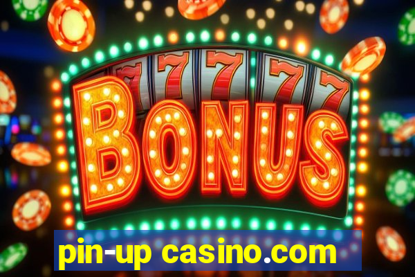 pin-up casino.com