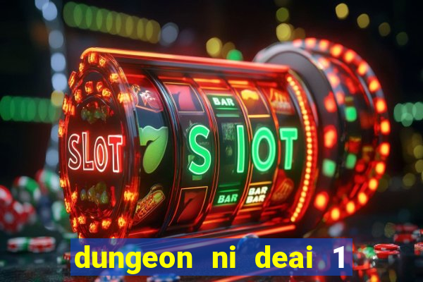 dungeon ni deai 1 temporada dublado