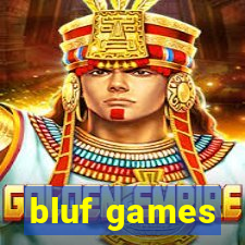 bluf games