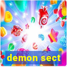 demon sect