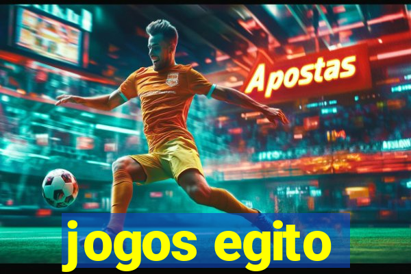 jogos egito