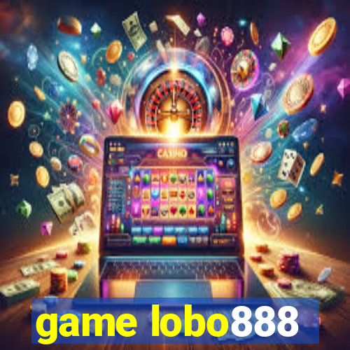 game lobo888