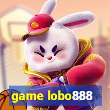 game lobo888