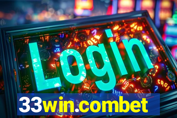 33win.combet