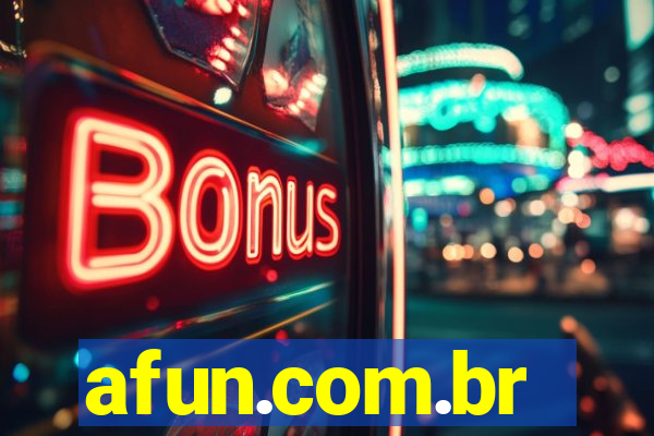 afun.com.br