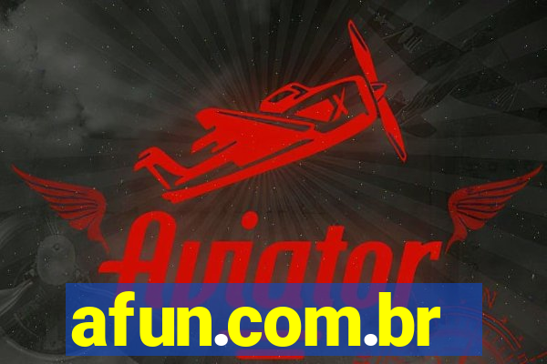 afun.com.br