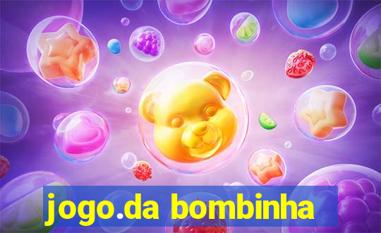 jogo.da bombinha