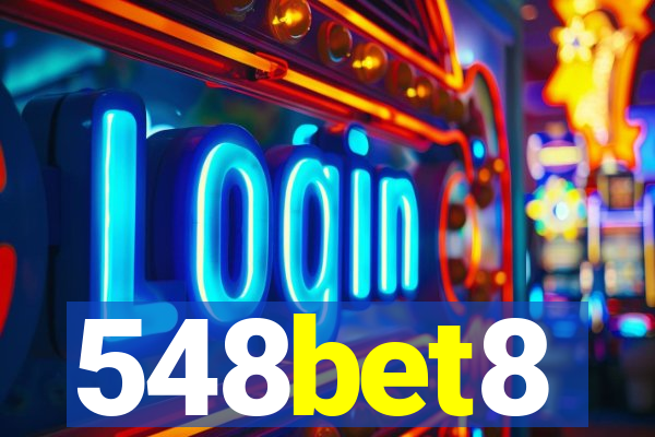 548bet8