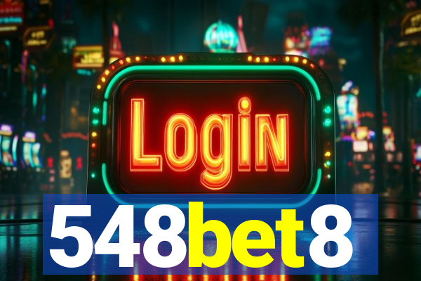 548bet8