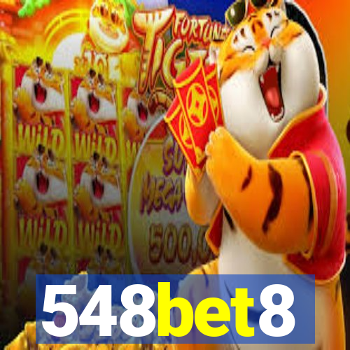 548bet8