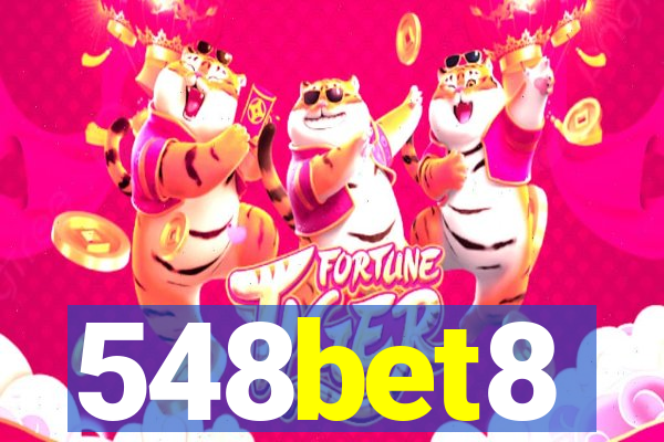 548bet8