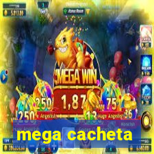 mega cacheta