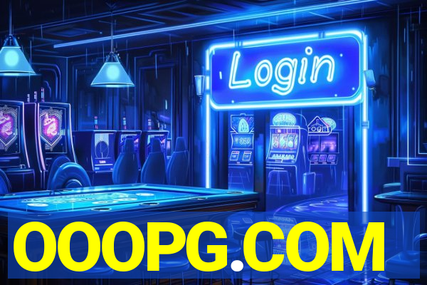 OOOPG.COM