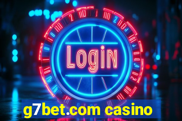 g7bet.com casino