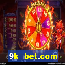 9k bet.com registrar login