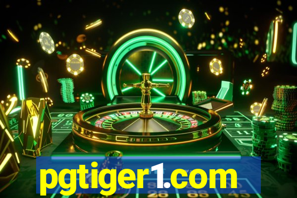 pgtiger1.com