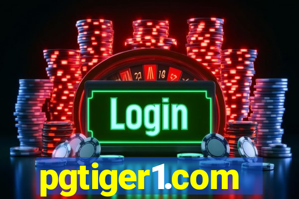 pgtiger1.com