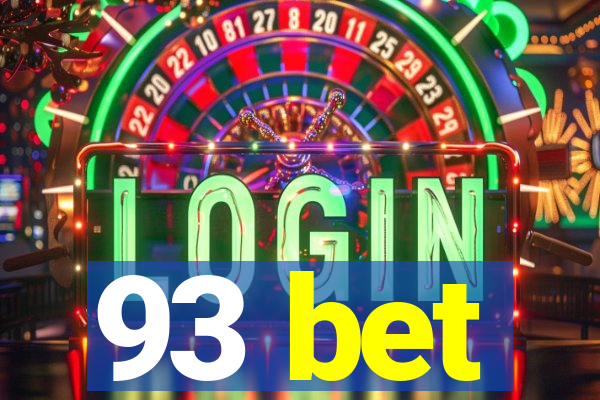 93 bet