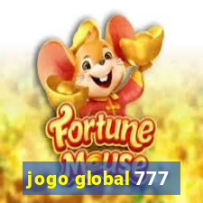 jogo global 777