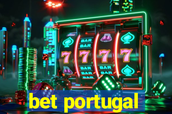 bet portugal