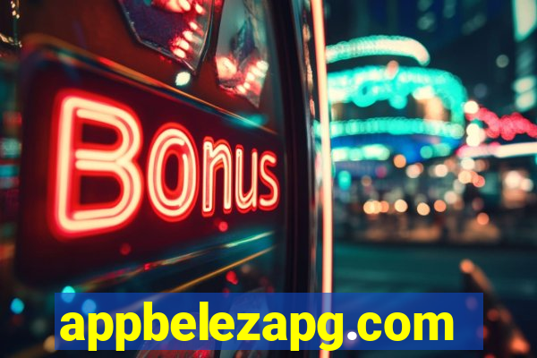 appbelezapg.com