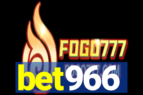 bet966