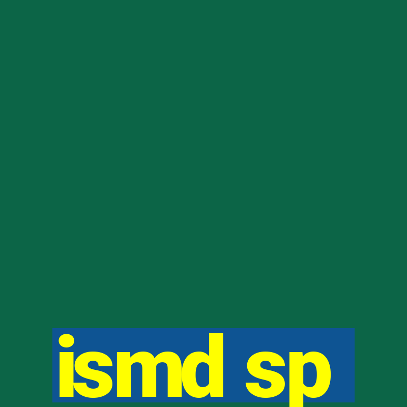 ismd sp