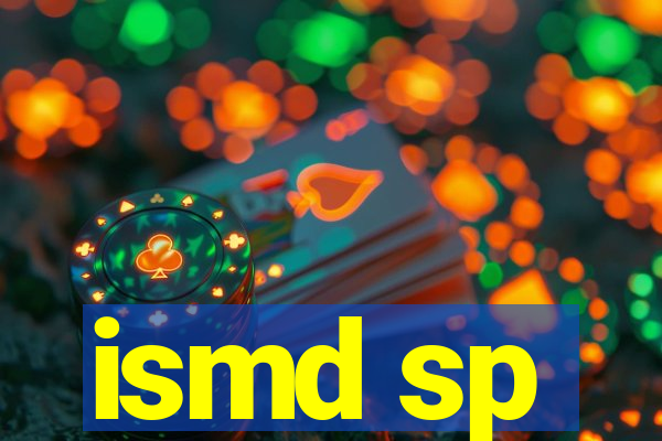 ismd sp