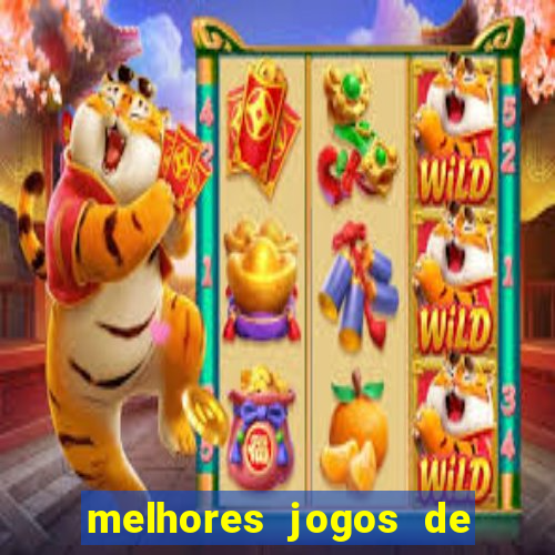 melhores jogos de cassino online para ganhar dinheiro