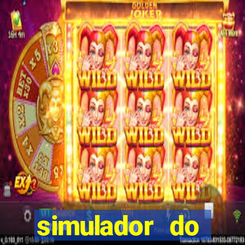 simulador do fortune tiger grátis