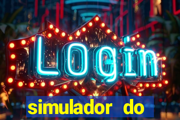 simulador do fortune tiger grátis