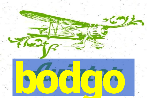 bodgo