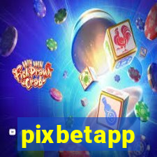 pixbetapp