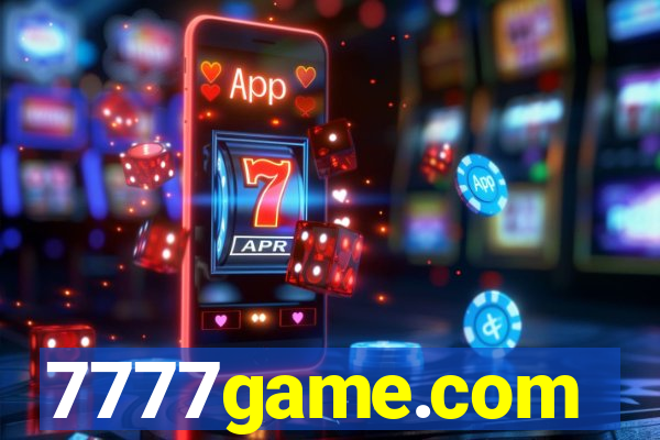 7777game.com