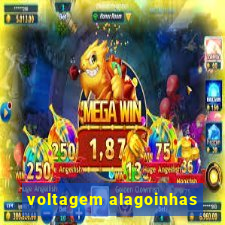 voltagem alagoinhas